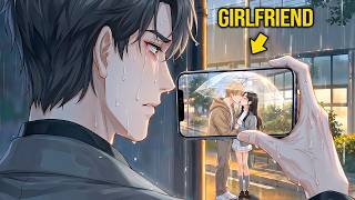 I Exposed My Cheating Girlfriend Online, The Backlash Is Insane | Ai Recap