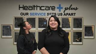 Healthcare Plus: End of the Year Accomplishments 2022 Blooper Reel