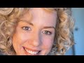 How to diffuse curly hair  innersense organic beauty inner peace whipped texturiser  i create hold