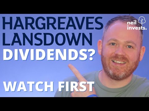 Hargreaves Lansdown Dividend Investing - DON'T GET THIS WRONG