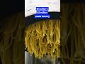 Inside a fading industry, one #pasta maker is keeping tradition alive. #italianfood