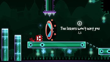 [Shine] by KFAOpitar | Geometry Dash 2.1 (All coins) |