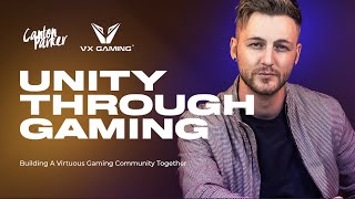 Gamers Against Cyberbullying Unity Through Gaming