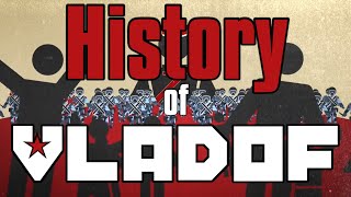 The History of Vladof - Borderlands