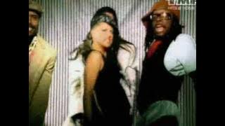 black eyed peas hey mama