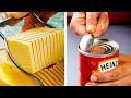 26 UNEXPECTED KITCHEN HACKS || COOL COOKING GADGETS