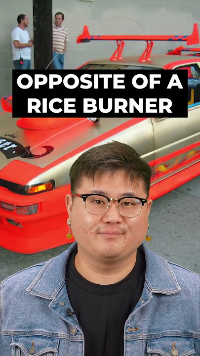 rice burner memes