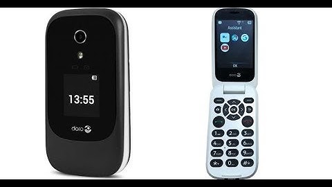 Doro 7060 troubles: A message to Doro AB