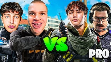 Jynxzi & Stompn Wager Vs Spoit & Pro Player