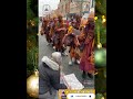 🕊️A Gift of Strength and Support-This beautiful video captures a deeply touching moment in Salisbury