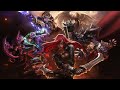 league of legends (лига мать ее легенд) - жаркие баталии, уникальные тимейты и горящие пуканы(18+)