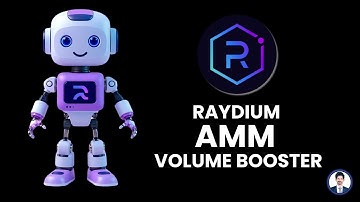 Raydium CPMM vs. AMM: Which Liquidity Model is Best for Your Solana Token?