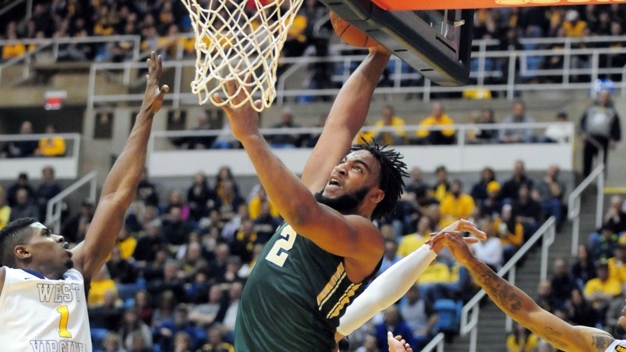 Big 12 Big Plays: Baylor's Rico Gathers Is Unstoppable  | CampusInsiders