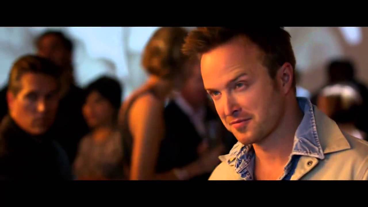 Need for Speed: Жажда скорости Shelby Ford Mustang - YouTube