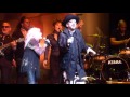 "Girls Just Wanna Have Fun" Cyndi Lauper & Boy George@Borgata Atlantic City 5/29/16