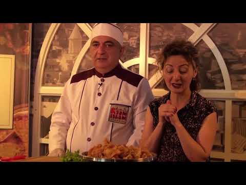 20  მარილი გემოვნებით   ვერიკო ტურაშვილი  \" ჩემო კარგო \"