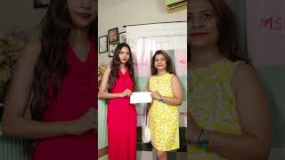 Moms Wellness Event in Gurgaon | Paradise Wellness x MSocial Pro