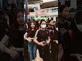 Aksi Mahasiswa Setelah Bakar Bendera Amerika &amp; Israel