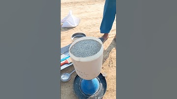 Field Dencity Test (FDT) Soil Compaction Test#Sand Replacement Method#Sand Cone #FDT#RoadWork