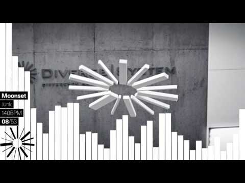 在 YouTube 上观看 Moonset / Junk : 08/53 : RADIAL PERIOD.01