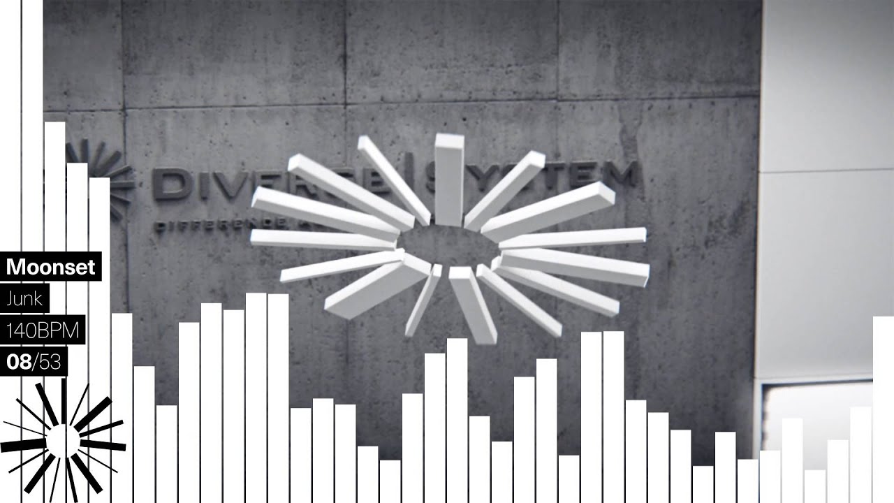 Moonset / Junk : 08/53 : RADIAL PERIOD.01