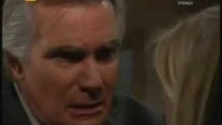 B&B Eric finds out about Brooke and Deacon (2002)