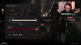 Best Eu Player, No Doubtla Chaîne 666% Metal Gaming Et Horreur