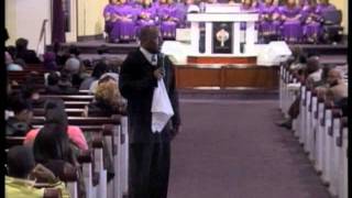 Pastor David Horn Tell Hell Hell No part 3.m4v