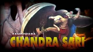 Pusaka surung dayung // sandiwara chandra sari