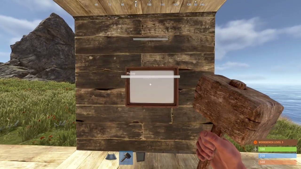 Как повернуть картину в Rust