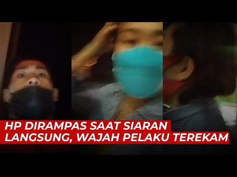 Video: Siaran Wanita Anti-selfie 'mati Di Sekeliling Gambar' Dunia