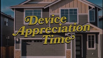 Get Cyber Safe | Device Appreciation Time - Full Season