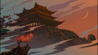 Kung Fu Panda 2 Soundtrack | Save Kung Fu (5) | Slowed