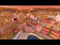 New Cute Pixel City Builder | Town to City