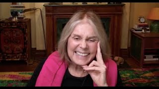 Freethought Matters: Gloria Steinem