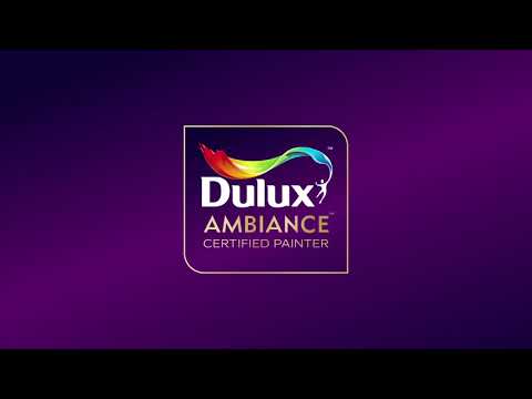 Video: Dulux Mempersembahkan: Warna Di Pedalaman - Ungu