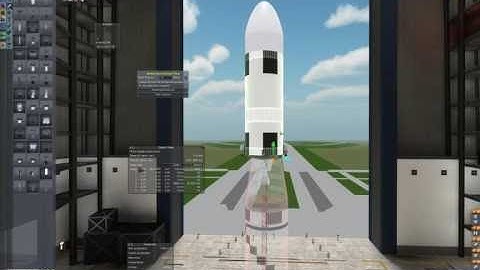 RP-0 Tutorial Campaign Part 23: Venus Fine-Tuning, New Things