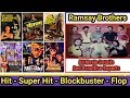 Director Ramsay Brothers Box Office Collection Analysis Hit And Flop Blockbuster All Movies List