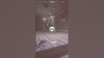 Troll Gets What He Deserves #mw3 #cod #gaming