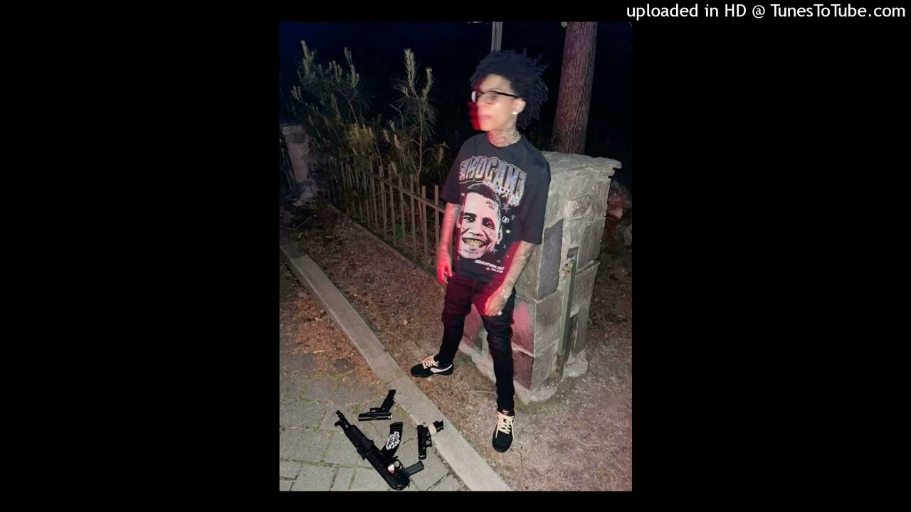 {FREE} Skrilla x OT7 Quanny Sample Type Beat 