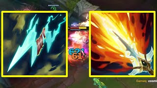 Statikk Shiv Lich Bane Leblanc