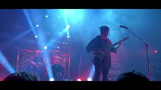 Animals As Leaders plays &quot;Behaving Badly&quot; (partial song) live @ Micky&#39;s Black Box 4/9/2022