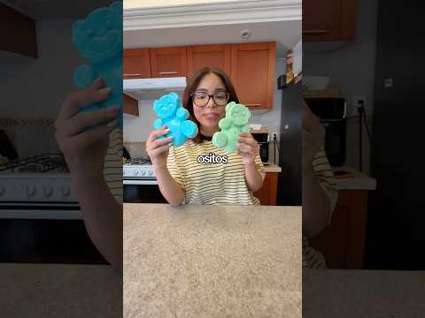 GOMITAS DE SLIME
