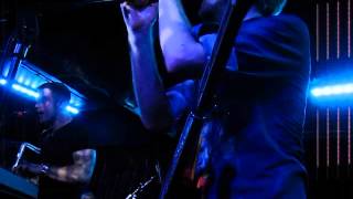 Delays - On (Live @ The Borderline, London, 08/05/14)