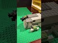 Bearers of gold part 9 #lego #series #parts #part9 #stopmotion