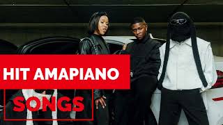 Amapiano Hit  2022  Dj Maphorisa  Musa Keys  2woshortrsa  Esk Musiq  Sir Trill trending