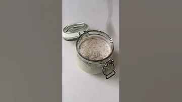 Самый вкусный чиа-пудинг с манго!