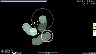 Start Line [subahibi's Extra] 95,71% FC 162pp