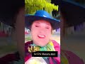 Vivo 89 Traje de Gala Una Salteña Mundial nacida en #salta y con sangre de #latinoamerica