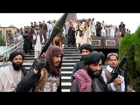 Life deteriorating under Taliban's rule of Afghanistan